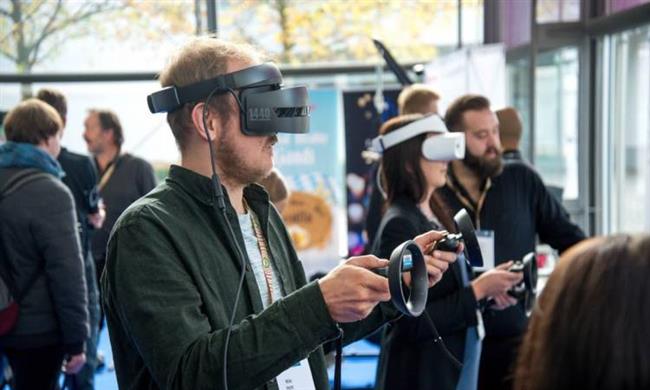 القومى للبناء ينظم مؤتمرا دوليا حول العالم الافتراضى Metaverse