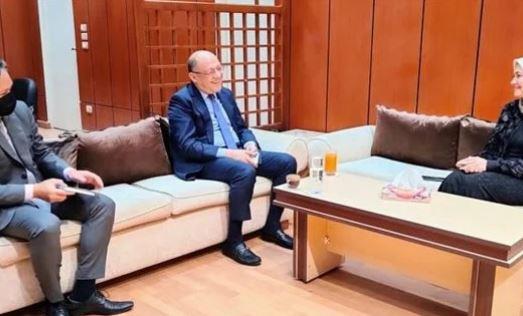 سفير الفلبين بالقاهرة: نقدر دور الأزهر في نشر الثقافة الإسلامية