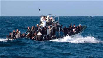  دراغي: القمة الأوروبية تناقش مشكلة الهجرة إلى إيطاليا غدًا