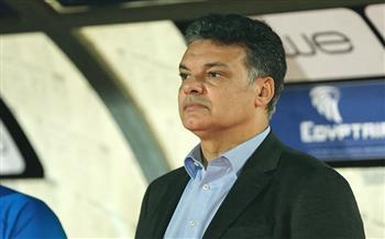 إيهاب جلال يعدد فوائد فوز بيراميدز على الإمارات وديًا