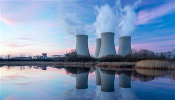   الإمارات و«الطاقة الذرية» تبحثان التعاون المشترك