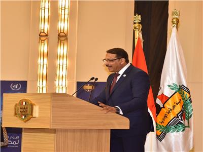 مباحثات بين مصر وسلطنة عمان لتعزيز التعاون في مكافحة الفساد