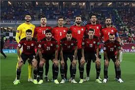 المنتخب يؤدي تدريبه ظهر غدا