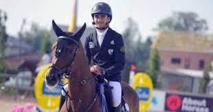 طاهر زيادة: الخيل مثل الطفل يتطلب معاملة خاصة