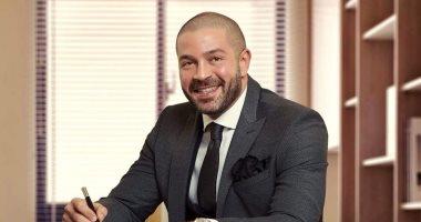 أحمد دياب: الشركة المتحدة والهيئة الوطنية ساهمتا في تحسين البث الفضائي