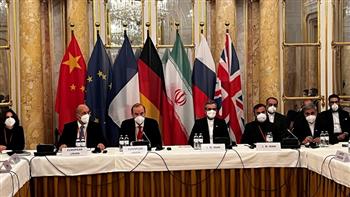   كبير المفاوضين الإيرانيين في محادثات فيينا: الأيام الماضية أثبتت أن إحراز التقدم ممكن