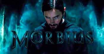   موعد طرح فيلم الرعب Morbius