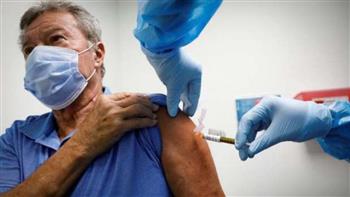   الفلبين: تطعيم ما يقرب من 65% من كبار السن ضد كورونا