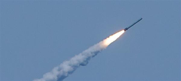 الدفاع الروسية: تجربة جديدة ناجحة لصاروخ «تسيركون»