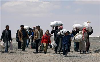   الجامعة العربية: المنطقة تتحمل الجانب الأكبر من مسؤولية استضافة اللاجئين