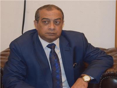 عبد الواحد يفوز بلقب الشخصية الاقتصادية الأولي لعام ٢٠٢١  