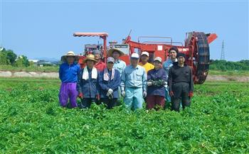   لأول مرة صادرات اليابان الزراعية تتجاوز الـ «تريليون ين»