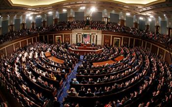   الشيوخ الأمريكى يوافق على مشروع قانون للدفاع بقيمة 770 مليار دولار