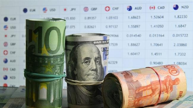 منظمة التجارة العالمية تتوقع تعافى الناتج الاقتصادى العالمى