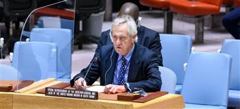    الأمم المتحدة تحذر من معوقات اتفاق السلام فى جنوب السودان