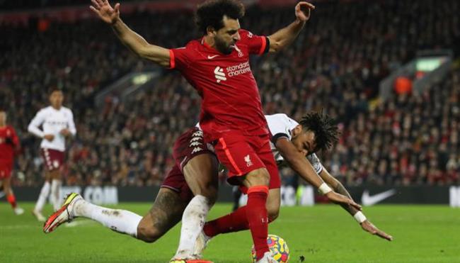 بث مباشر مباراة ليفربول ونيوكاسل يونايتد بالدورى الانجليزى 