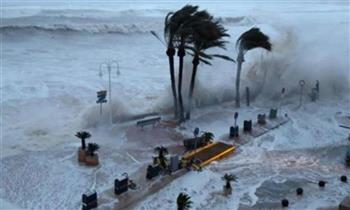   إجلاء 98 ألف شخص بسبب إعصار «راى» فى الفلبين