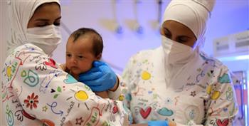   الرعاية الصحية: فحص 1000 طفل ضمن الأمراض الوراثية لحديثي الولادة