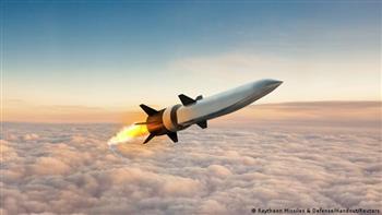    روسيا تختبر صاروخ زيركون الأسرع من الصوت 