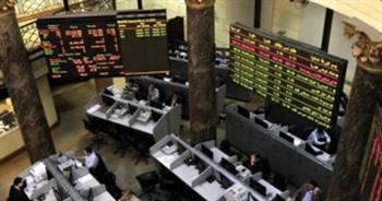 ارتفاع جماعى للمؤشرات البورصة بنهاية تعاملات اليوم 