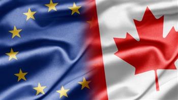  كندا والاتحاد الأوروبي تعربان عن قلقهما حيال إجراءات روسيا ضد أوكرانيا 