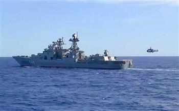   اليابان تحتج على مناورات روسية في جزر «الكوريل» المتنازع عليها