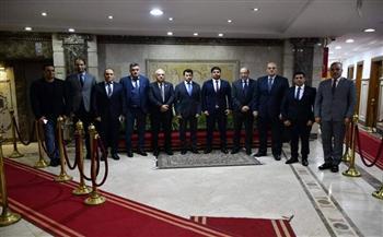 قرارات هامة لمجلس اتحاد الجودو في اجتماعه الأول