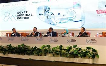 هيئة الدواء: ندرس إصدار القوانين واللوائح لتنظيم الممارسات الترويجية للأدوية