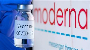   المفوضية الأوروبية تتوصل إلى اتفاق مع شركة «موديرنا» لتوفير اللقاح كورونا 
