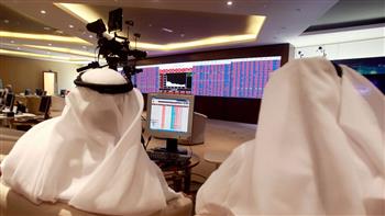   ارتفاع معظم أسواق الأسهم الخليجية في التعاملات اليوم 