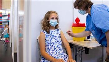   التشيك تبدأ تلقيح الأطفال ضد فيروس «كورونا»