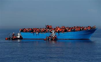   إيطاليا: 63 ألفا و246 مهاجراً وصلوا إلى شواطئ البلاد منذ بداية العام الحالي