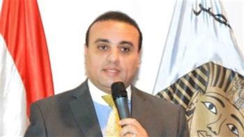 نائب محافظ الأقصر يبحث ما تم تنفيذه في الخطة السكانية للعام الحالى 