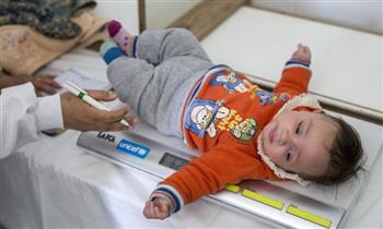   الصحة: إجراء 523 زيارة طبية للأطفال بدور الرعاية الاجتماعية خلال 3 أشهر بالمجان 