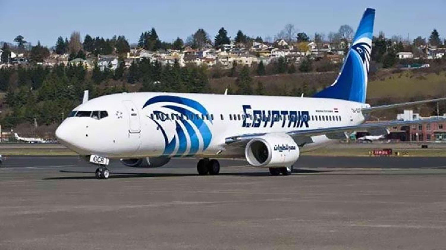 تنوية هام للمسافرين إلى أثينا على رحلات مصر للطيران