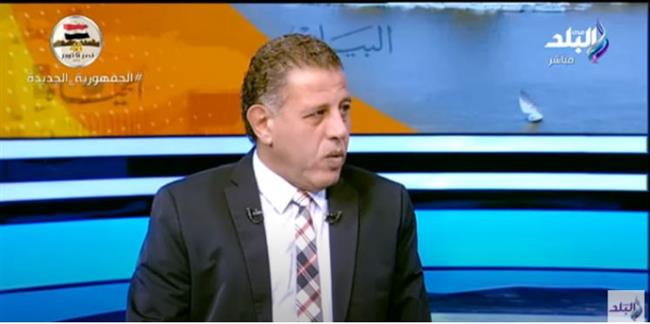 كاتب صحفى: محطة الضبعة شريان حياة للمنطقة| فيديو