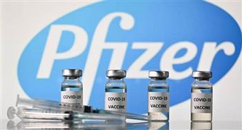   اليابان تطلب من «فايزر» تعجيل تسليم اللقاح المتعاقد عليها
