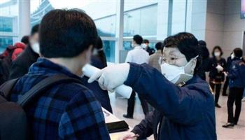   اليابان ترصد أول إصابة بأوميكرون