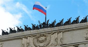   روسيا: «الناتو» لم يرد على مقترحات خفض التصعيد