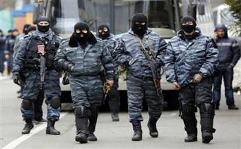   الأمن الروسى يعتقل طالبا حاول تجنيد عناصر فى «داعش»