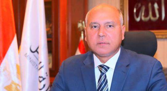 غدا.. الفريق كامل الوزير في قنا
