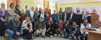 بالأسماء| المدارس الفائزة فى مسابقة «أوائل الطلبة» على مستوى نجع حمادى