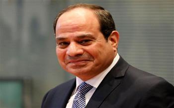 السيسي يتفقد مشروع تطوير القاهرة التاريخية