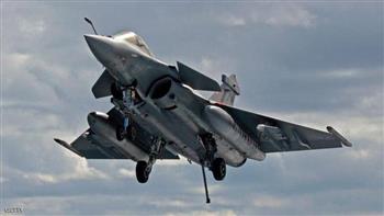   فرنسا تعرب عن استعدادها لإمداد الهند بالمزيد من طائرات الرافال المقاتلة