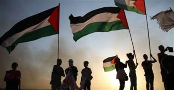   «أمل جادو» تحث فرنسا للعب دور سياسي أكبر لدعم القضية الفلسطينية