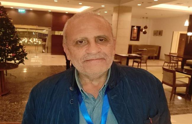 أول تعليق من رئيس الاتحاد المصري للرجبي علي هزيمة مصر من تونس 38-0 