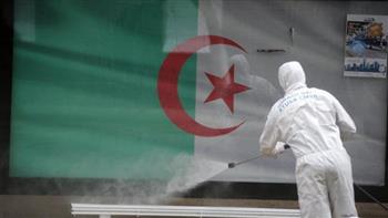   تسجيل ٢٩٩ إصابة جديدة بكورونا و٦ وفيات خلال ٢٤ ساعة بالجزائر