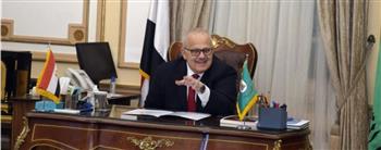   رئيس جامعة القاهرة يصدر قرارات بتكليف قيادات جديدة بالجامعة