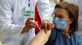   تطعيم 38 ألف و956 شخص ضد كورونا بتونس