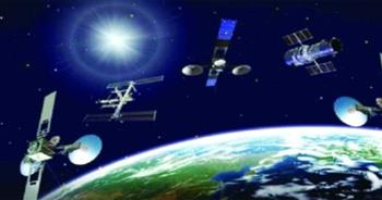    الصين توفر خدمات الأقمار الصناعية لـ 121 دولة ومنطقة